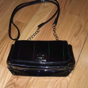 Holographic crossbody